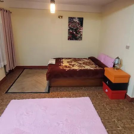 Hotel Mukpo